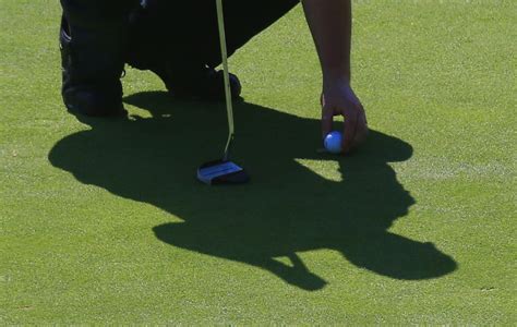 Golf Putting Stroke Technique Tips For Different Putting Styles Golf365