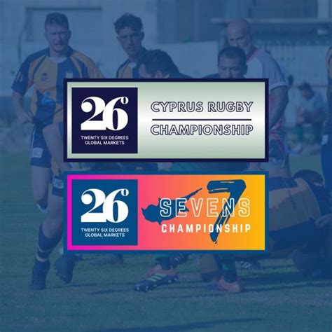 Cyprus Rugby Championship Cyprus Rugby