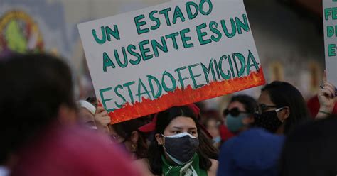 Feminicidios en América Latina aumentaron un 31 5 en 2019 según Cepal Género La República