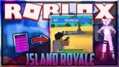 🔥island Royale Live Youtube