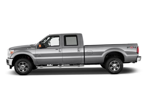 2016 Ford F 350 Super Duty 4x4 Super Cab Long Bed Lariat 0 60 Times Top Speed Specs Quarter