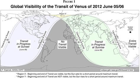 Transit of Venus 2012 in Pictures (Gallery): Page 3 | Space