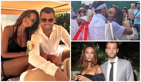 Mădălina Ghenea și Grigor Dimitrov s au despărțit Românca înșelată de