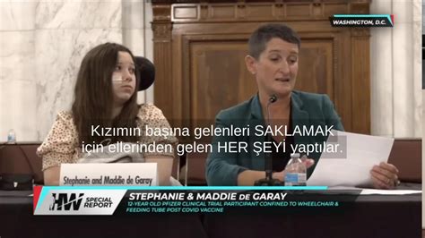 Covid Aşılarının Gerçek ama Saklanan Yüzü