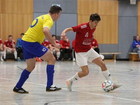 Schwicheldter Fu Baller Freuen Sich Auf Den Rws Cup