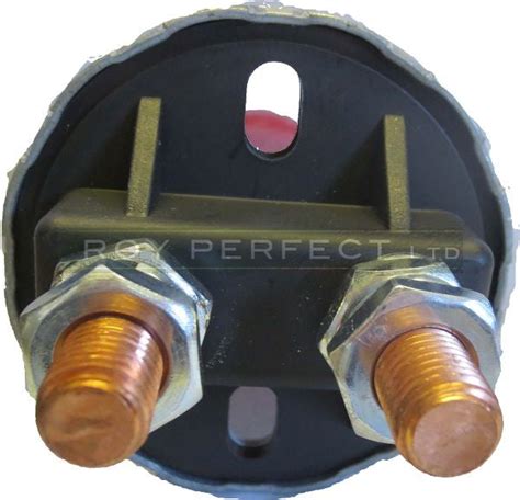 High Quality Battery Disconnector Isolator