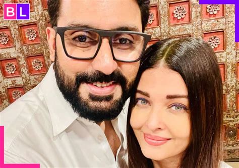 Abhishek Bachchan Revel Una Vez Lo Que Odia De Su Esposa Aishwarya