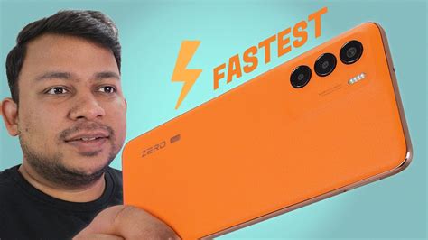 Infinix Zero 5g Turbo 2023⚡fastest Mediatek Dimensity 1080 Youtube