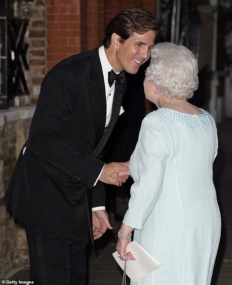 Crown Prince Pavlos Of Greece Says The Queen Was One Of The Most