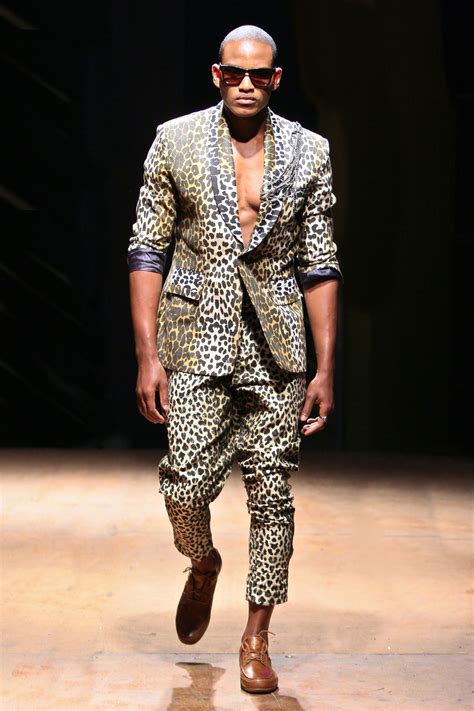 Black Trash - Botswana | African men fashion, African clothing for men