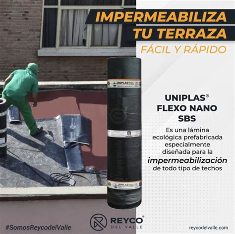 Imperquimia Cómo impermeabilizar una terraza