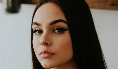 Maggie Lindemann Bio Age Height ️ Instagram Biography