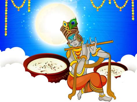 Sharad Purnima On 16th October Significance Of Sharad Purnima Traditions About Sharad Purnima