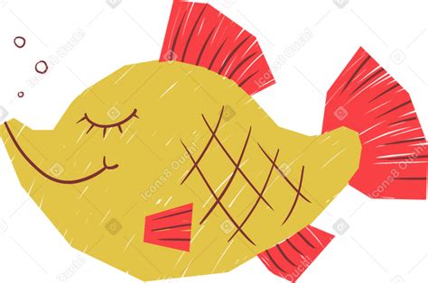 Peixe Png Svg