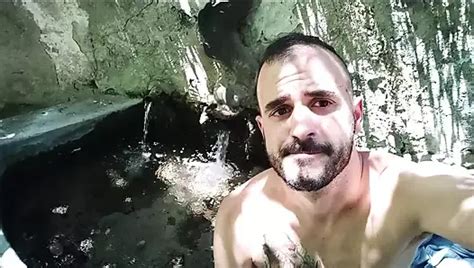 Cum In A Park Very Risky Gay Public Amateur Porn By FapHouse XHamster