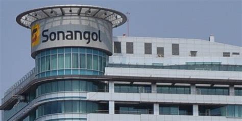 Sonangol Reactivates Onshore Operations In The Kwanza Basin In Block KN