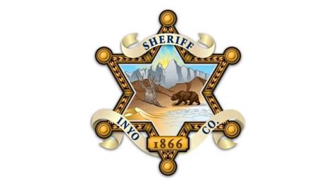 Homicide Investigation – Inyo County Sheriff | KIBS/KBOV Inyo County ...