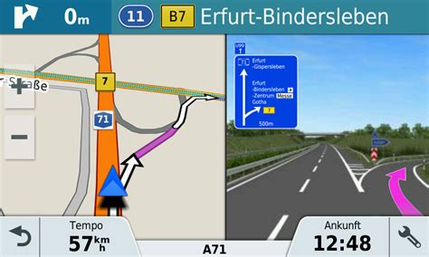 Garmin DriveLuxe 51 Europe LMT D Im Test Pocketnavigation De