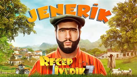 Jenerik Ömer Özgür Recep İvedik 7 Orijinal Film Müzikleri YouTube