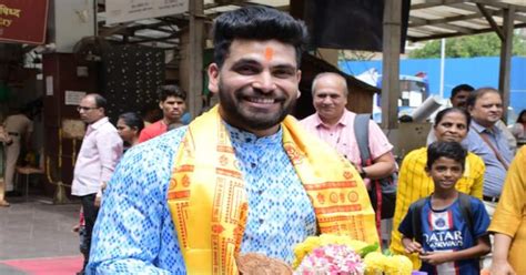 Top 10 Tv News Of Today Shiv Thakare Visits Siddhivinayak Ahead Of