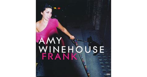 Frank, Amy Winehouse – LP – Music Mania Records – Ghent