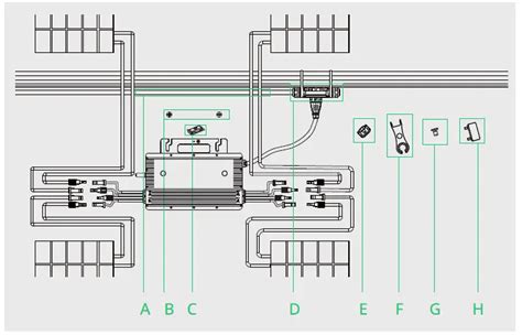 Hoymiles Hms C T Series Microinverters Installation Guide