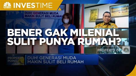 5 Alasan Yang Bikin Generasi Milenial Sulit Punya Rumah Sendiri Salah