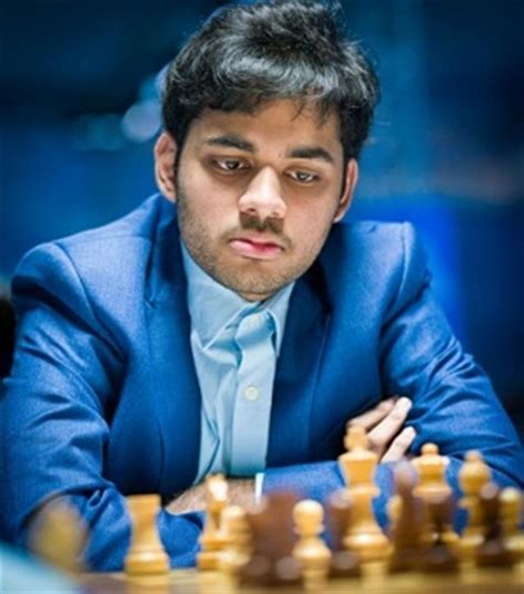 India S Arjun Erigaisi To Take On World Champion Magnus Carlsen In