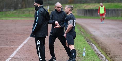 Spielertrainer Bilal Kuzucu Macht Bei SuS Bertlich Weiter