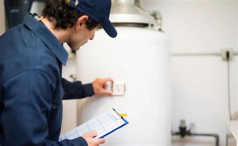 How Much Does Water Heater Repair Cost Storables