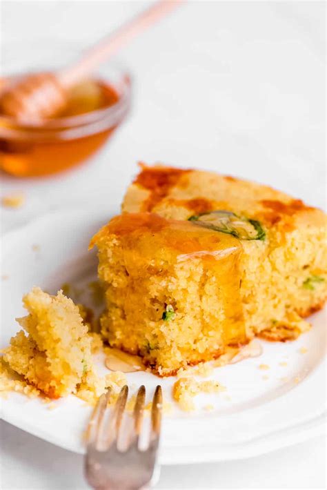 Jalapeno Cornbread The Recipe Critic