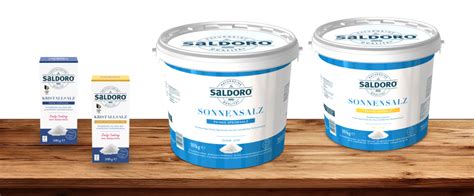 Products Saldoro