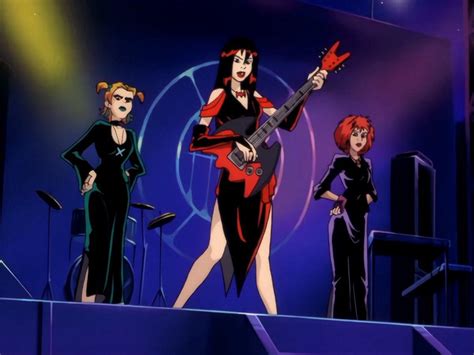 Another Scooby Doo Movie With Hex Girls Canceled By Wb Despite Being