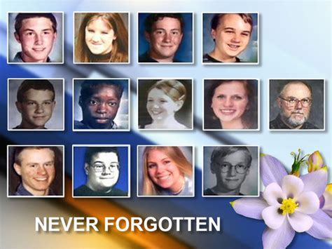 Thursday marks 18 years since Columbine shooting - Denver7 TheDenverChannel.com