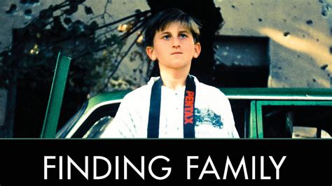 Watch Finding Family (2013) Full Movie Online - Plex