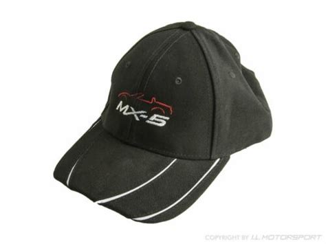 Mx Tour Cap Kappe Mazda Mx Na Nb Nb Fl Nc Nc Fl Und Nd Ebay