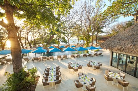 Four Seasons Peninsula Papagayo, Costa Rica - Hotel in Peninsula