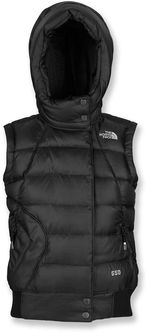 The North Face Oh Snap Down Vest Womens North Face Vest Womens