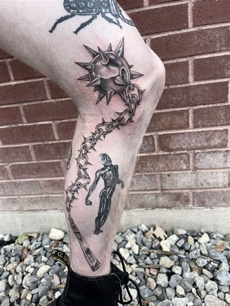 ethan klein tattoo 9