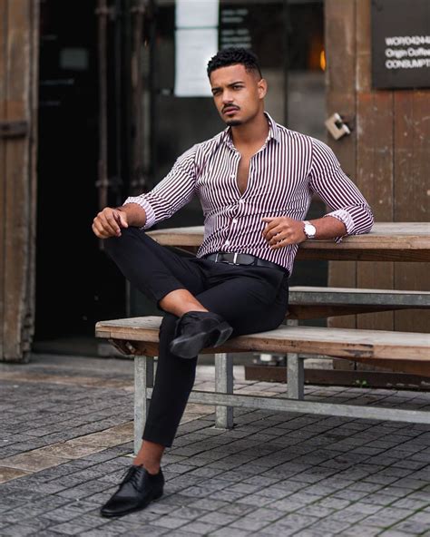 36 Super Cool Summer Outfits For Men To Copy Men Fashion Casual