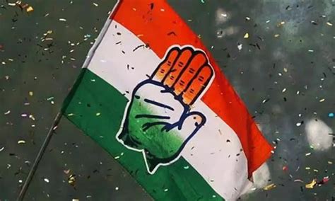 Survey Predicts Congresss Edge Over Brs In Lok Sabha Polls Survey