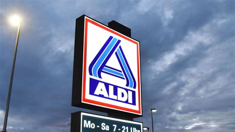 Konkurrenz für Aldi und Lidl Neuer Discounter eröffnet Filialen in