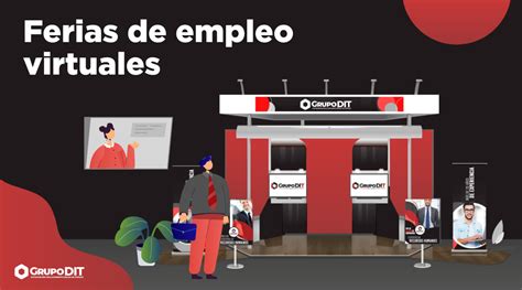 Ferias De Empleo Virtuales Tendencia En Recursos Humanos