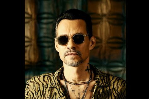 Marc Anthony A Comprehensive Guide To His Career Net Worth And