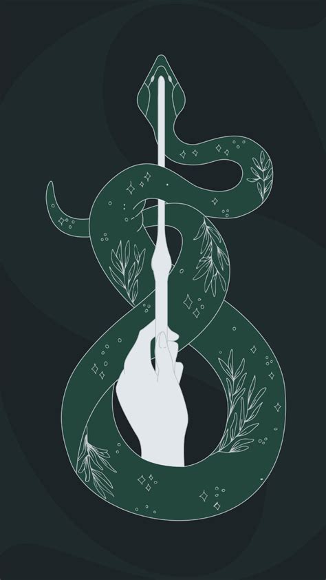 Cute Slytherin Wallpapers Top Free Cute Slytherin Backgrounds
