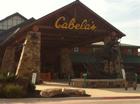 Bass Pro Acquires Cabelas