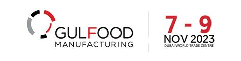 Gulfood 2023 Food Tech Show At Dubai