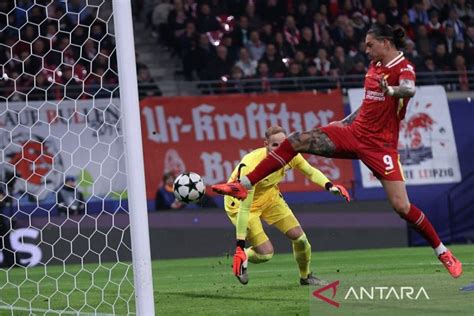 Jadwal Lengkap Liga Champions Bayern Muenchen Vs Psg Hingga Liverpool