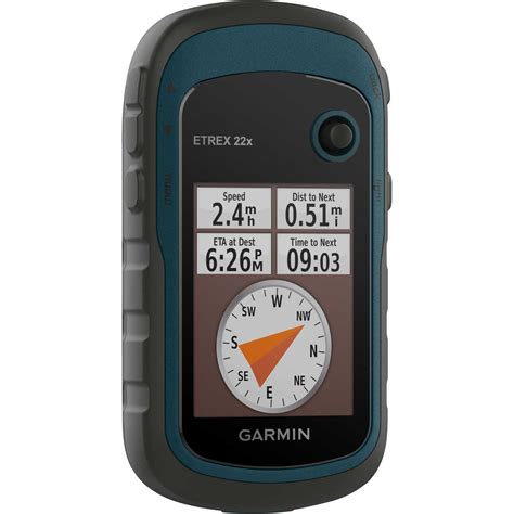 Garmin Etrex X Gps Forestry Suppliers Inc