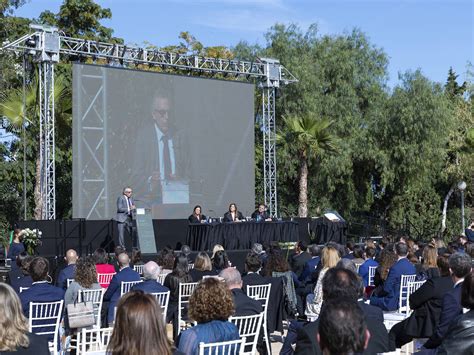 Fotos El Icav Celebra La Jura De Nuevos Letrados Y Homenajea A Los